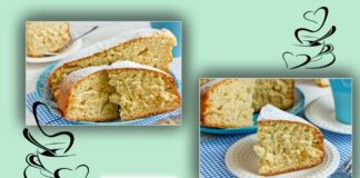 Смаколики до чаю: готуємо пиріг на молоці 