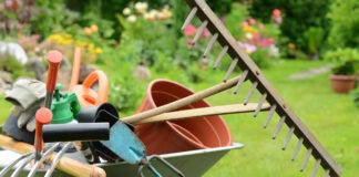 Що подарувати дачнику на свята