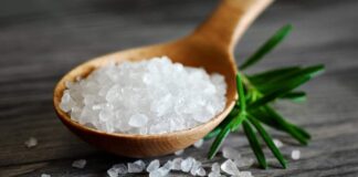 Що варто носити у кармані сіль: захист від злих поглядів 