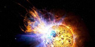 Магнітні бурі в лютому 2025 року: яких днів потрібно остерігатися