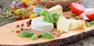  як відрізнити якісну олію і сир від підробок