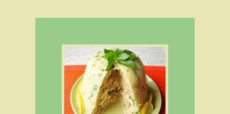 Прості рецепти домашньої кухні: закусочний торт із картопляного пюре