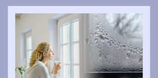 Запотівання пластикових вікон - поширена проблема