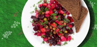 Правильний рецепт вінегрету до новорічного столу: з ним ваш салат стане точно незабутнім для всіх