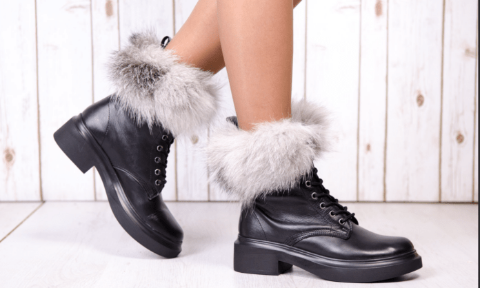 5 головних помилок під час вибору зимового взуття