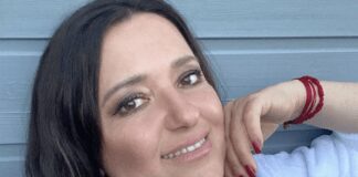 Наталія Могилевська зізналася, чи хотіла б вона дитину 