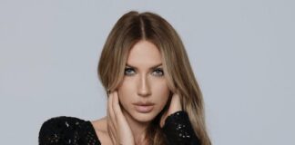 Леся Нікітюк стала суддею програми Розсміши коміка