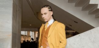 Артем Пивоваров розповів про своє особисте життя