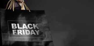 Історія виникнення Чорної пʼятниці у цілому світі