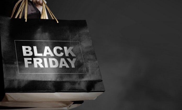 Історія виникнення Чорної пʼятниці у цілому світі