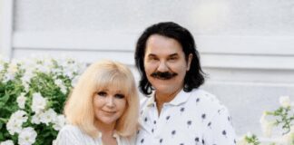 Павло Зібров розповів, як зберегти кохання у стосунках