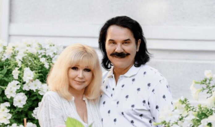 Павло Зібров розповів, як зберегти кохання у стосунках