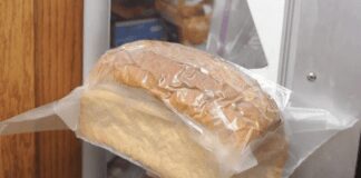 Чому не варто заморожувати хліб: поради від експертів