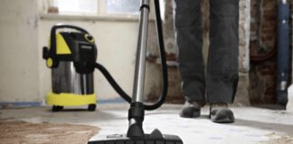 Як прибрати неприємний запах у квартирі 