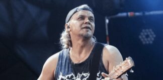 Учасник гурту ТМНК став дідусем: Ярослав Верьовкін розповів про радісну подію