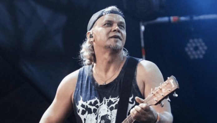 Учасник гурту ТМНК став дідусем: Ярослав Верьовкін розповів про радісну подію Учасник гурту ТМНК став дідусем: Ярослав Верьовкін розповів про радісну подію