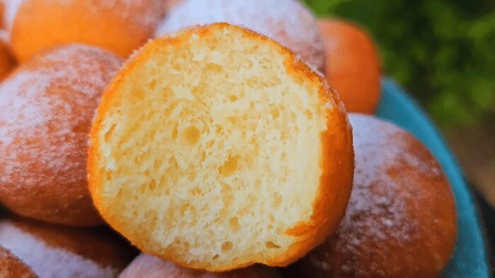 Господині розповіли, який інгредієнт може зробити тісто гірким 