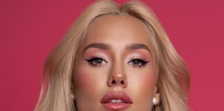 Даша Квіткова розповіла, куди зникла з Мережі