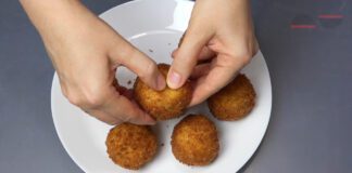 Смачна і проста страва за 10 хвилин