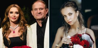 Невістка Оксани Марченко народила другу дитину