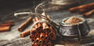 Експерти назвали корисні спеції для підтримки тонусу
