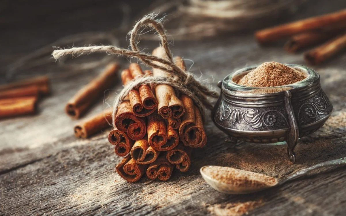 Експерти назвали корисні спеції для підтримки тонусу