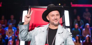 Потап відвідав паспортний сервіс у Валенсії і розповів про громадянство