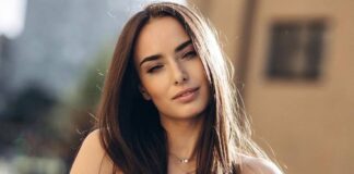 Ксенія Мішина розповіла, як загубила сина в аеропорту