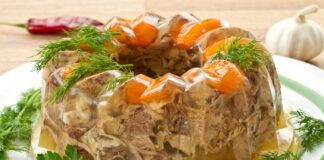 Ідеальний холодець