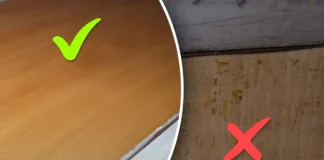 Експерти назвали дієвий метод видалення забруднень на кухні