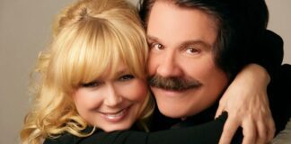 Відомий артист Павло Зібров розповів про найкоштовніший подарунок для коханої