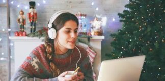 Новорічний плейлист 2024