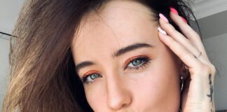 Дорофєєва розповіла про свій заробіток