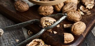 Як можна використати горіхову шкаралупу в побуті