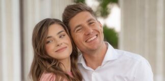 Третя дружина Остапчука розповіла, чому може розлучитися з шоуменом