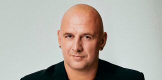 Потап прокоментував свої зашквари в Мережі