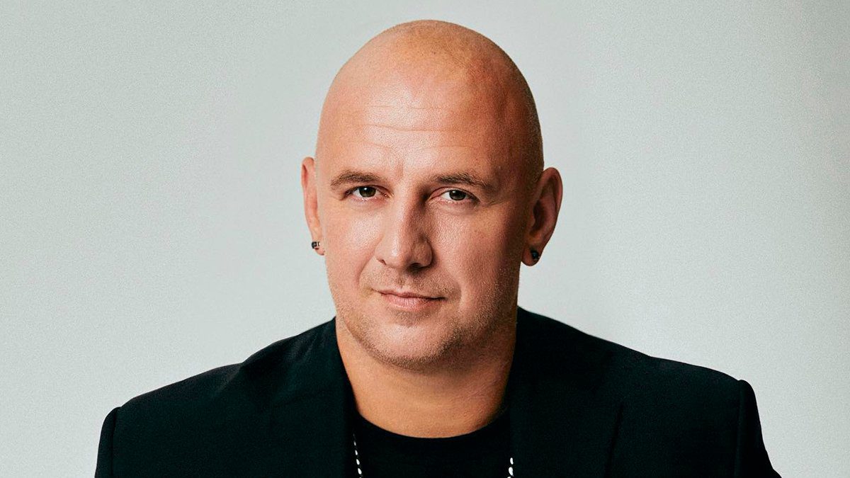 Потап прокоментував свої зашквари в Мережі