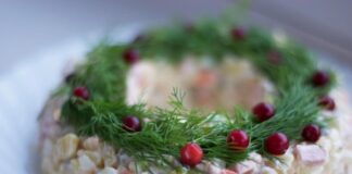 Смачний салат із тунцем: поради від господинь 