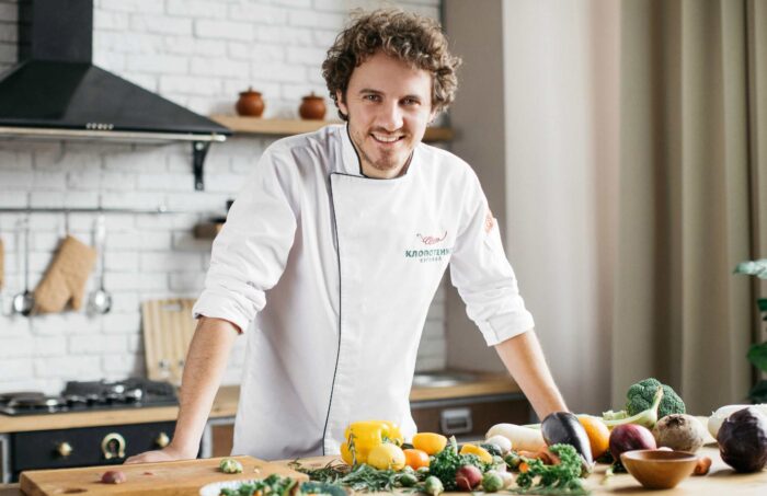 Кулінар Євген Клопотенко назвав вартість своїх послуг з приготування персональної вечері