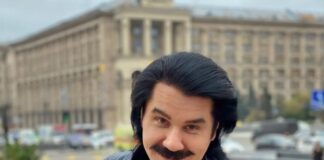 Павло Зібров розповів, де потрібно тримати заначку від дружини