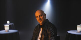 Потап презентував нову пісню