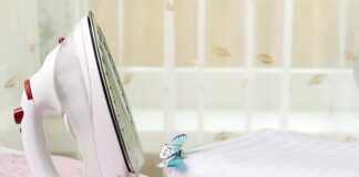 Більше не варто прасувати постільну білизну: експерти назвали головну причину