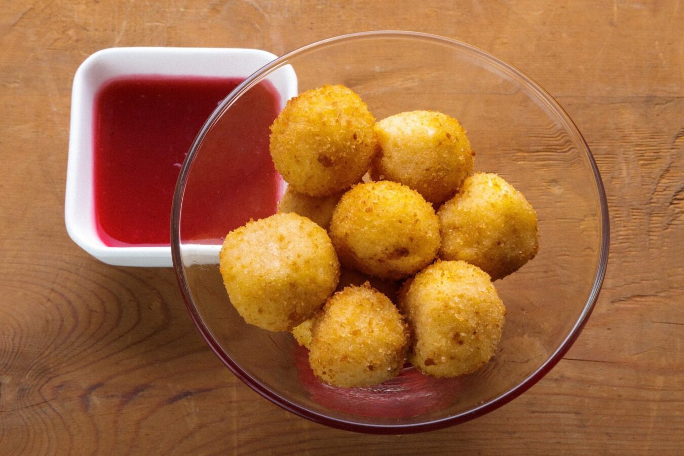 Рецепт смачної закуски