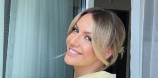 Леся Нікітюк стала суддею культового шоу 