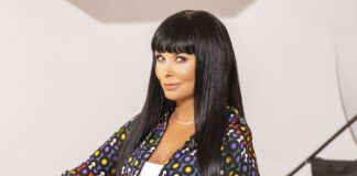 Як зараз виглядає Ассія Ахат