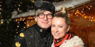 Матвієнко була проти одруження доньки