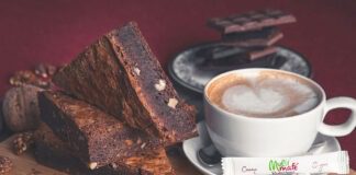 Брауні вийде з першого разу: без цукру 