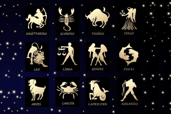 Астрологи назвали знаки Зодіаку, яким особливо пощастить у Новому 2024 році