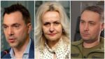 Персони, яких найбільше шукали українці в Google у 2023 році 