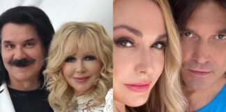 Хто з зірок українського шоу-бізнесу найдовше знаходиться в шлюбі 